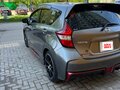 2018 Nissan Note Nismo e-Power II Рестайлинг, серый, 1550000 рублей - вид 4