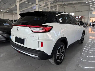 2022 Honda XR-V I Рестайлинг, белый, 1383069 рублей, вид 4
