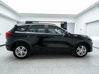 2026 Haval Jolion I Рестайлинг, чёрный, 2479000 рублей, вид 4