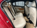 2014 Jaguar XF I Рестайлинг, красный - вид 10