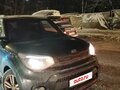 2018 Kia Soul II Рестайлинг, чёрный, 1570000 рублей - вид 4
