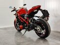 2011 Ducati Streetfighter, красный, 549000 рублей - вид 5