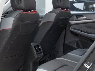 2023 Volkswagen Lamando L II, чёрный, 1890000 рублей, вид 5