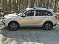 2017 Lifan X60 I Рестайлинг 2, серебристый, 960000 рублей - вид 10