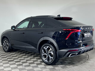 2025 Haval F7x II, чёрный, 2640000 рублей, вид 4
