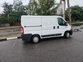 2013 Fiat Professional Ducato, белый - вид 7