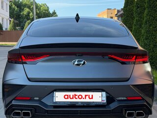 2023 Hyundai Lafesta I Рестайлинг, серый, 2900000 рублей, вид 4