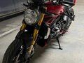 2018 Ducati Monster 1200, красный, 1500000 рублей - вид 2
