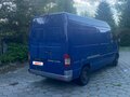 2016 Mercedes-Benz Sprinter Classic, синий, 1730000 рублей - вид 3