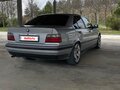 1997 BMW 3 серии 318i III (E36), белый, 410000 рублей - вид 5