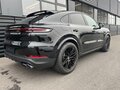 2025 Porsche Cayenne Coupé III Рестайлинг, чёрный - вид 11