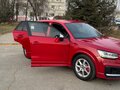2019 Audi SQ2 I, красный, 3650000 рублей - вид 10