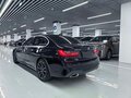 2022 BMW 3 серии Long 320Li VII (G2x), чёрный, 2780013 рублей - вид 3