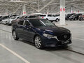 2020 Mazda 6 III (GJ) Рестайлинг 2, синий, 2583000 рублей - вид 2