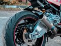 2017 BMW S 1000 RR, красный, 1350000 рублей - вид 4