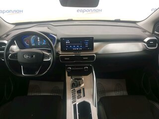 2023 Belgee X50, белый, 903264 рублей, вид 5