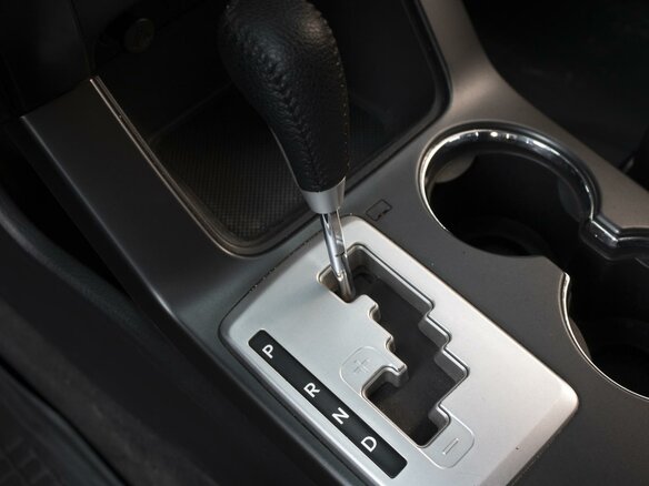 2009 Kia Sorento II, серый - вид 14