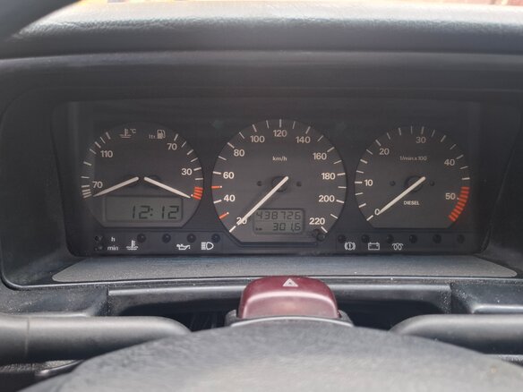 1994 Volkswagen Passat B4, синий, 480000 рублей - вид 10