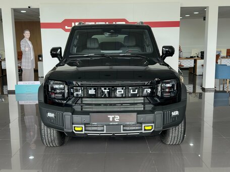 Jetour T2