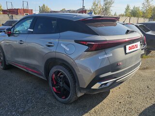 2023 Omoda C5 I, серый, 1206000 рублей, вид 4