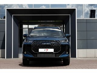 2026 Tenet T7, синий, 2735000 рублей, вид 2