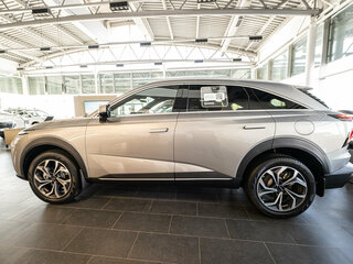 2026 Haval F7 II, серый, 3799000 рублей, вид 4