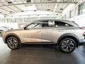 2026 Haval F7 II, серый - вид 9