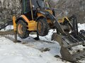 2011 Volvo BL, жёлтый, 6100000 рублей