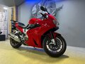 2015 Honda VFR 800, красный, 745000 рублей - вид 11