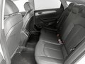 2018 Hyundai Sonata VII (LF) Рестайлинг, белый, 1650000 рублей - вид 7