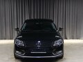 2014 Volkswagen Passat B7, чёрный - вид 11