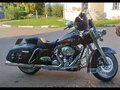 2011 Harley-Davidson Road King, коричневый, 1500000 рублей - вид 6