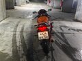 2002 Honda CBR 600F, красный, 400000 рублей - вид 2