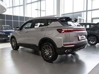 2026 Belgee X50+, серебристый, 2319990 рублей, вид 4