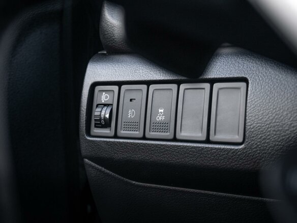2017 Suzuki Vitara II, чёрный, 1565000 рублей - вид 21