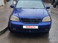 2008 Chevrolet Lacetti I, синий, 250000 рублей