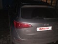 2009 Audi Q5 I (8R), серый, 1200000 рублей - вид 5
