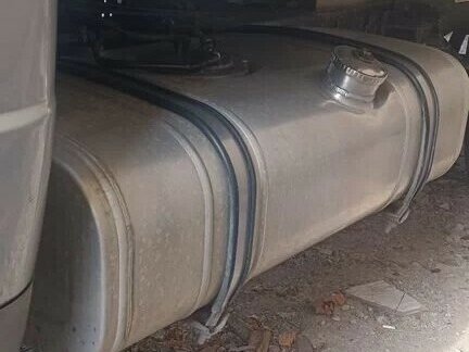 2011 ГАЗ ГАЗель (3302), серебристый, 1000000 рублей - вид 8