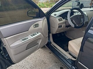 2011 Vortex Estina I, чёрный, 350000 рублей, вид 5