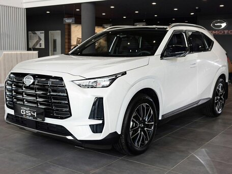 GAC GS4