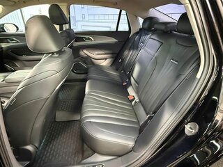 2023 Hongqi H5 II, чёрный, 2890000 рублей, вид 3