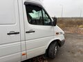 2014 Mercedes-Benz Sprinter Classic, белый, 1250000 рублей - вид 2