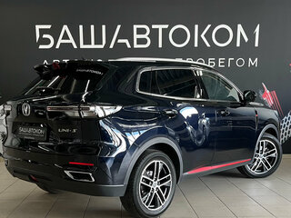 2024 Changan UNI-S I, чёрный, 1950000 рублей, вид 3