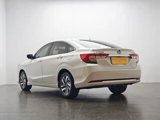 2020 Honda Crider II, белый, 1480000 рублей, вид 4