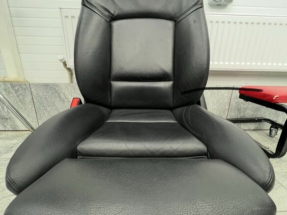 2016 BMW 5 серии 520d VI (F10/F11/F07) Рестайлинг, белый, 2100000 рублей - вид 31