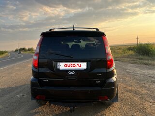 2010 Great Wall Hover H3 I, чёрный, 530000 рублей, вид 3
