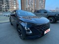 2023 Omoda C5 I, синий, 1650000 рублей - вид 2