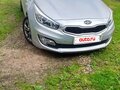 2013 Kia Ceed II, серебристый, 900000 рублей - вид 1
