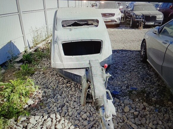 2023 Крафт 719920Р, синий, 1107000 рублей - вид 1
