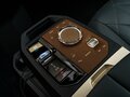2022 BMW iX xDrive40 I (I20), серый, 7900000 рублей - вид 11
